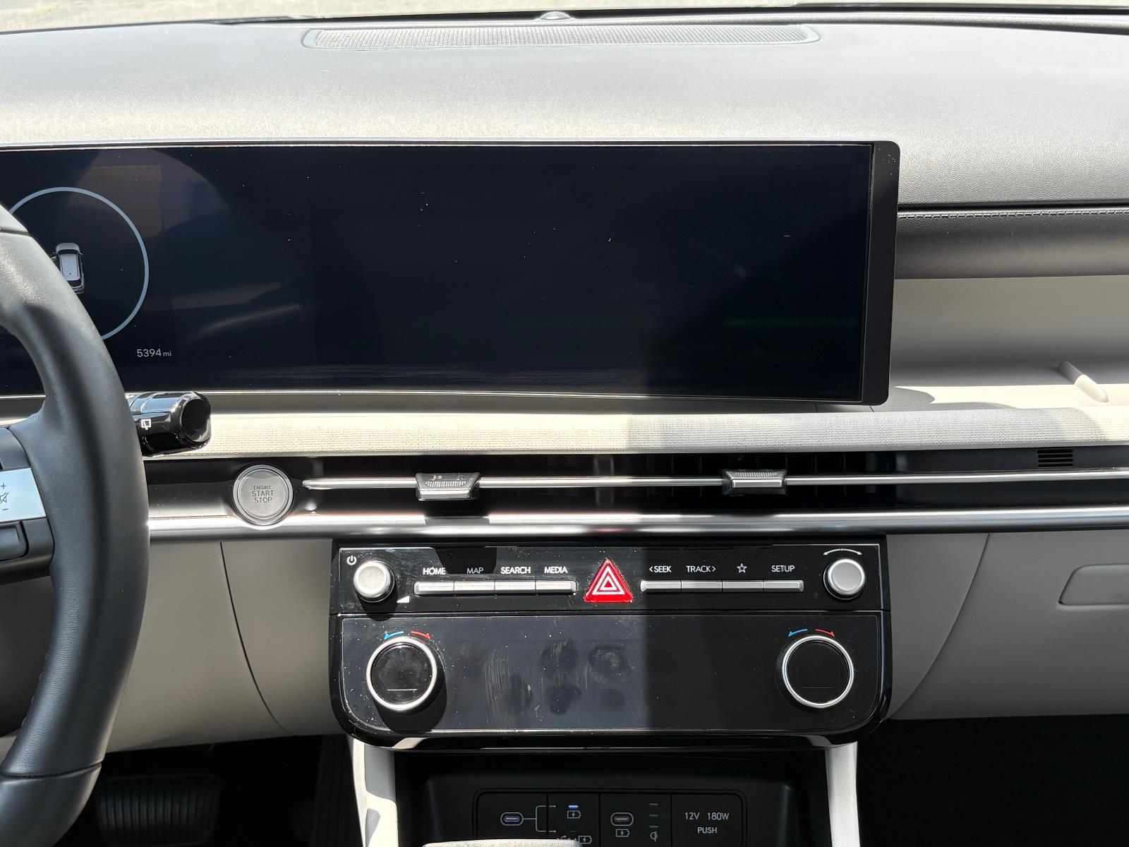 2025 Hyundai Tucson SEL Convenience - Photo 22