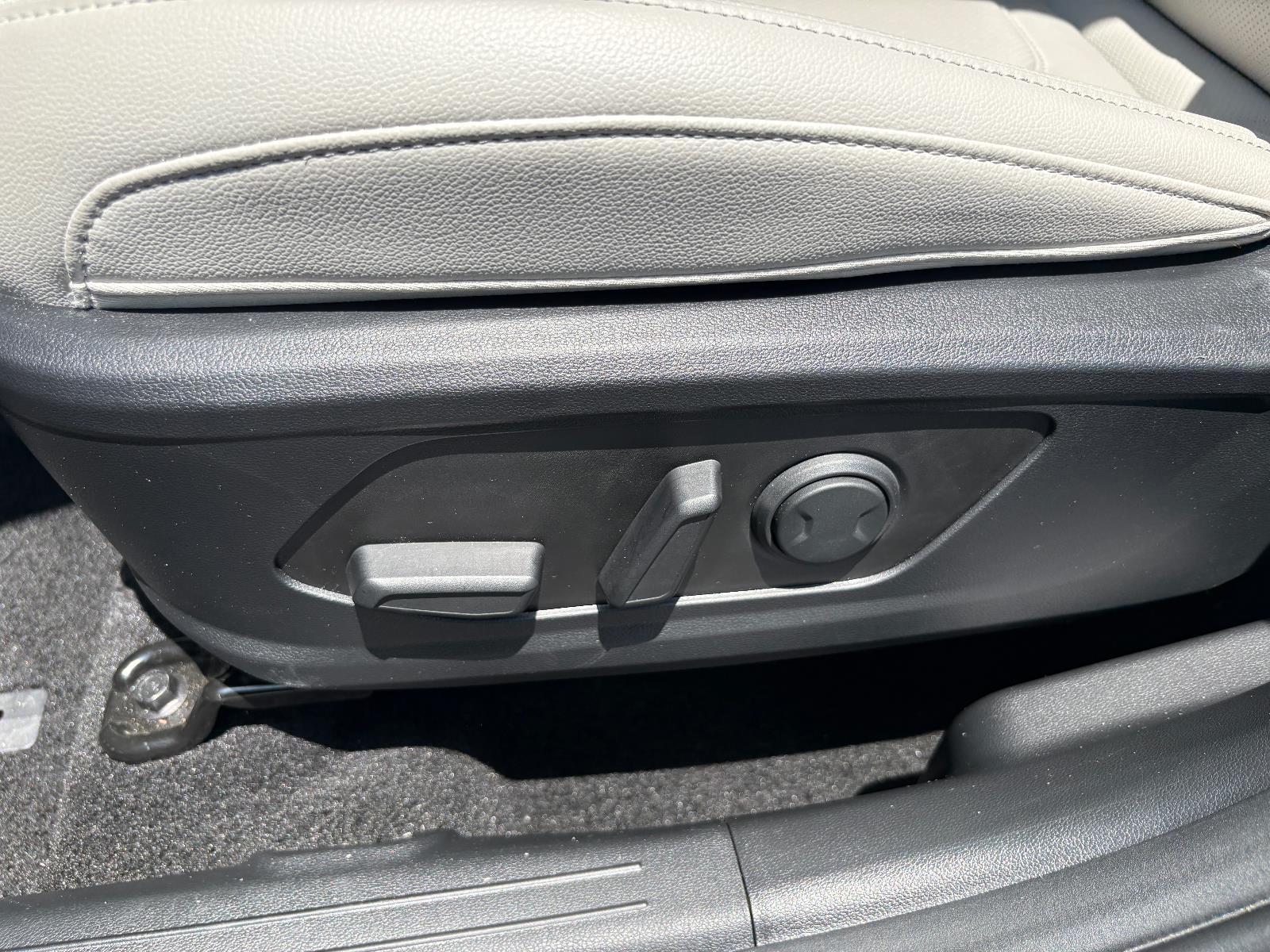 2025 Hyundai Tucson SEL Convenience - Photo 25