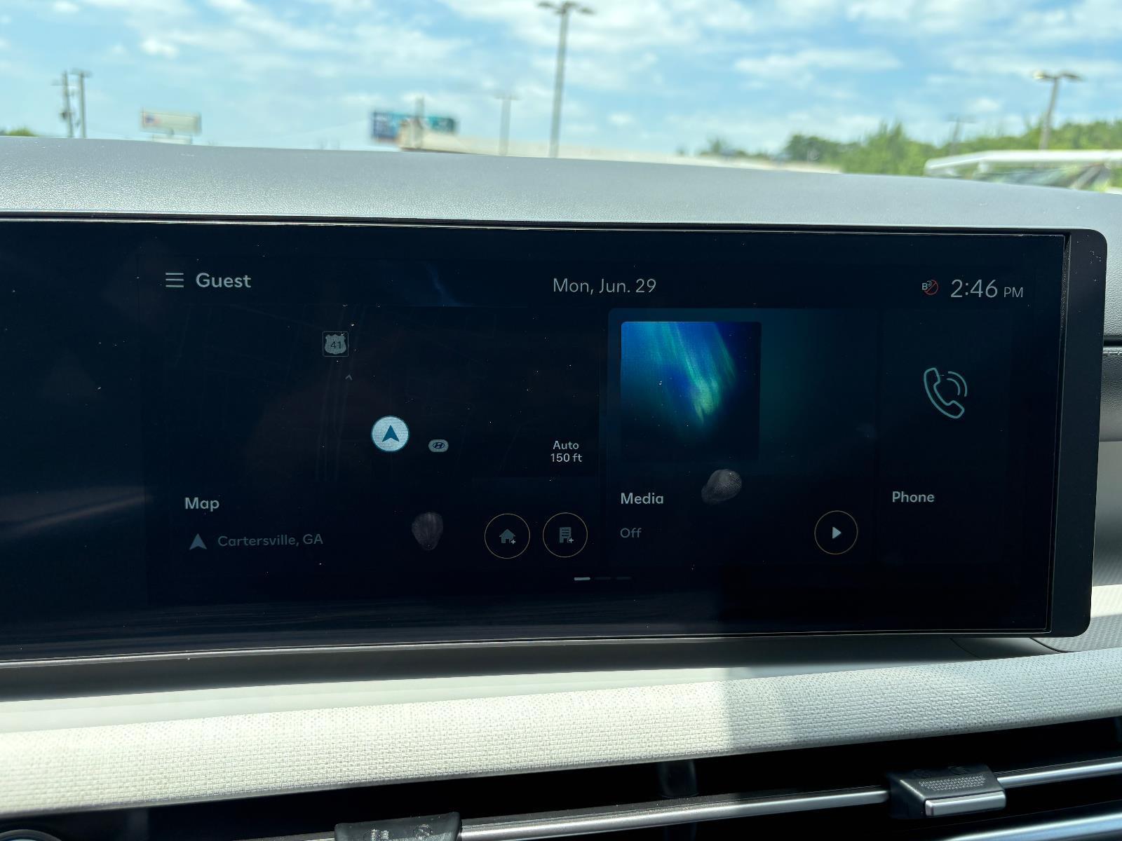 2025 Hyundai Tucson SEL Convenience - Photo 26