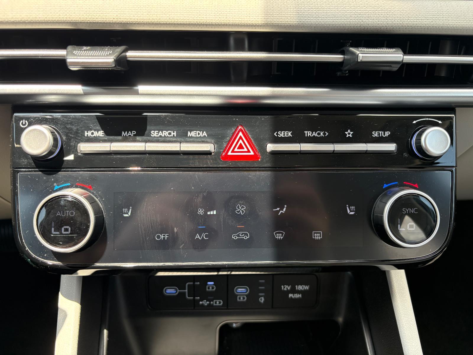 2025 Hyundai Tucson SEL Convenience - Photo 29