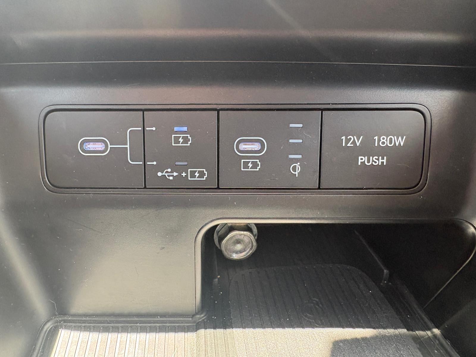 2025 Hyundai Tucson SEL Convenience - Photo 31