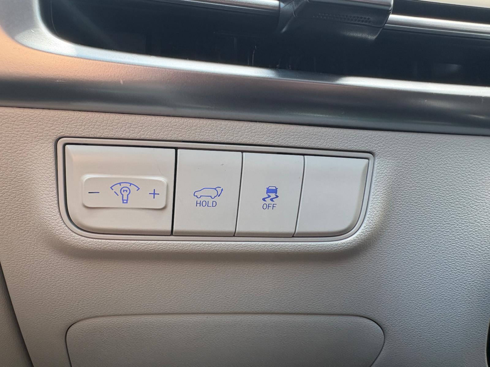 2025 Hyundai Tucson SEL Convenience - Photo 33