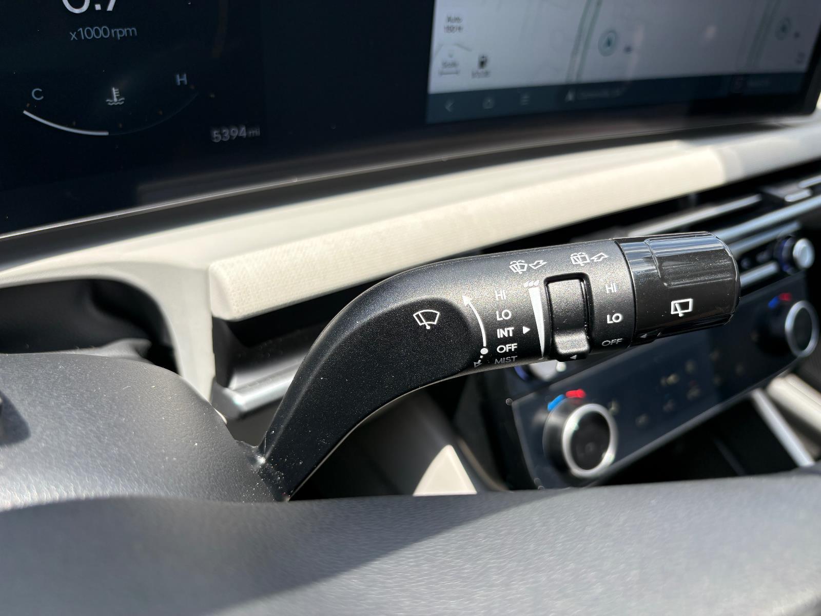 2025 Hyundai Tucson SEL Convenience - Photo 35