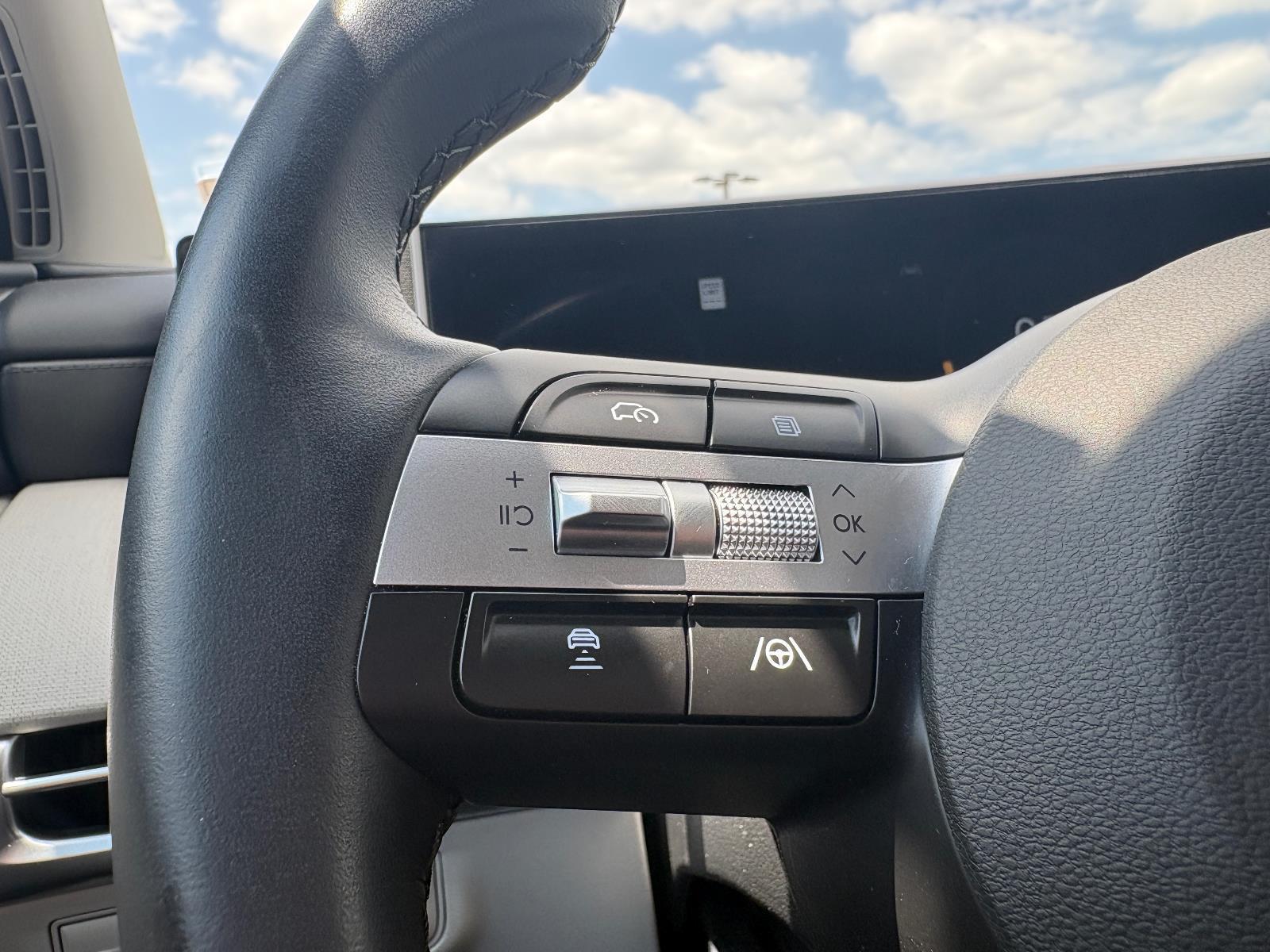 2025 Hyundai Tucson SEL Convenience - Photo 36