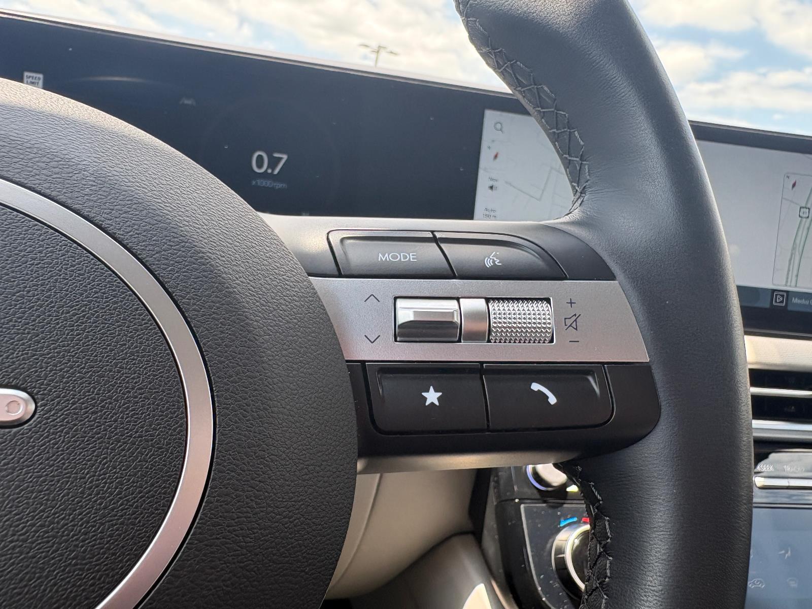 2025 Hyundai Tucson SEL Convenience - Photo 37