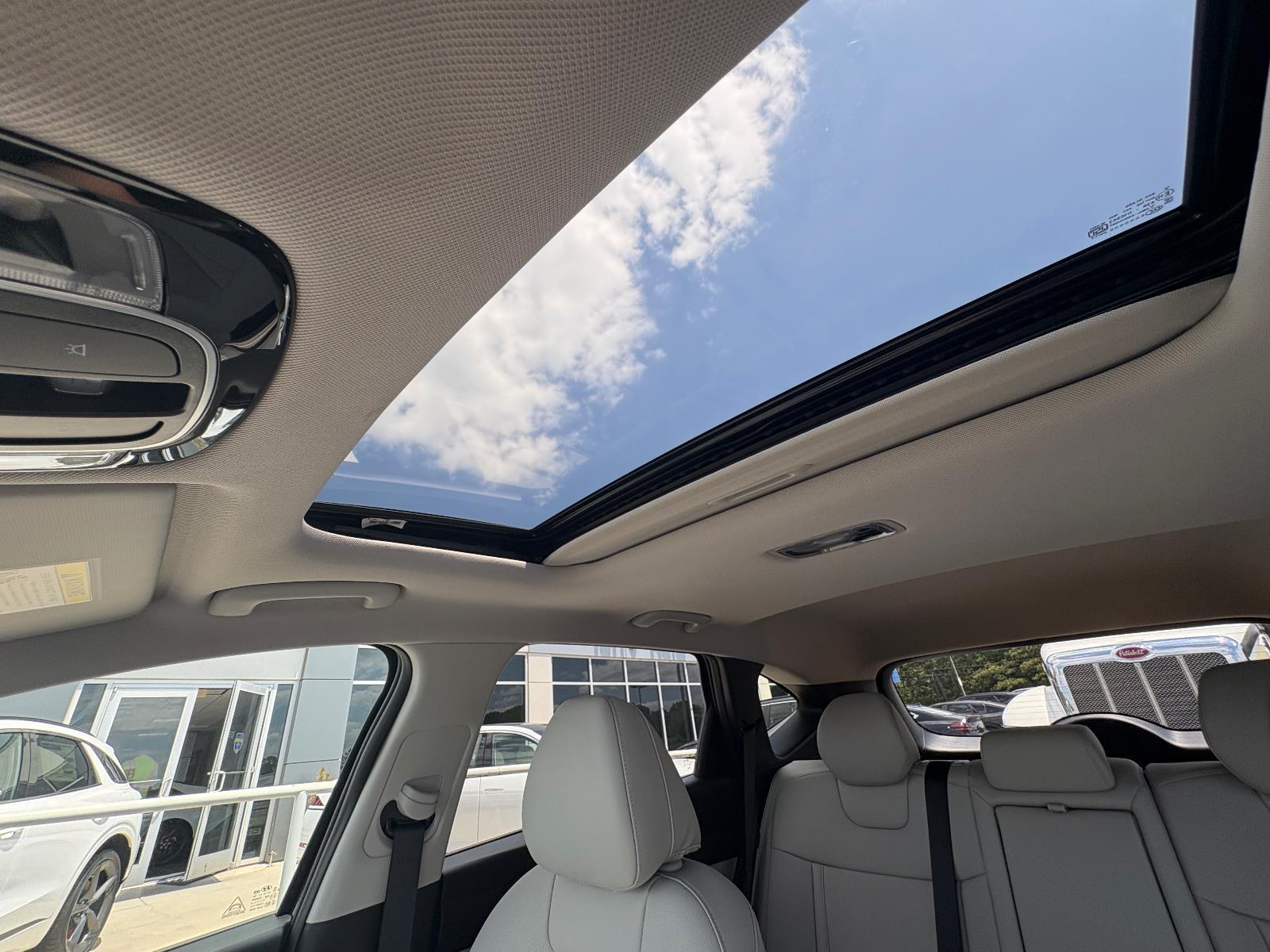 2025 Hyundai Tucson SEL Convenience - Photo 38