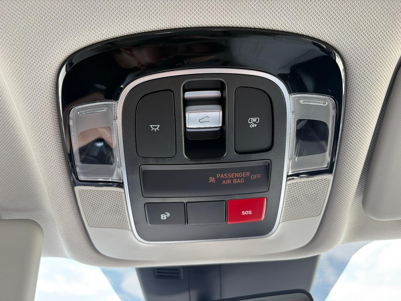 2025 Hyundai Tucson SEL Convenience - Photo 39