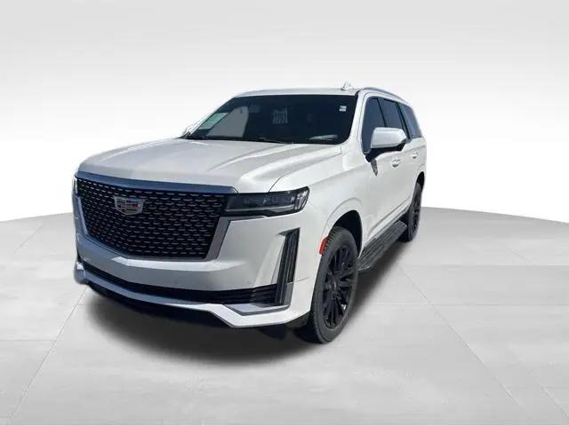 2021 Cadillac Escalade 4WD Premium Luxury for sale in Reno, NV