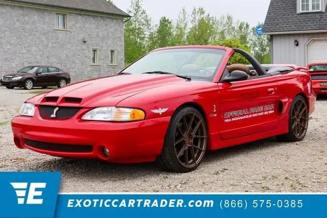 1994 Ford Mustang GT for sale in Fort Lauderdale, FL