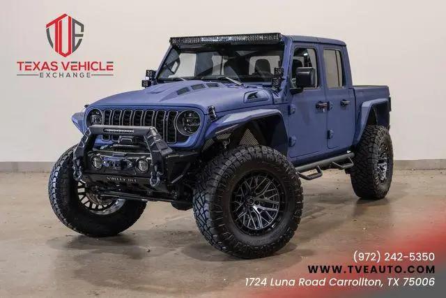 2025 Jeep Gladiator Sport S for sale in Carrollton, TX