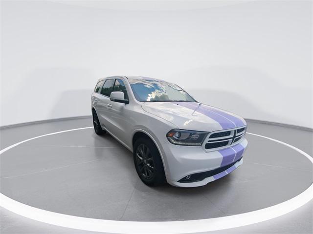 2017 Dodge Durango GT RWD