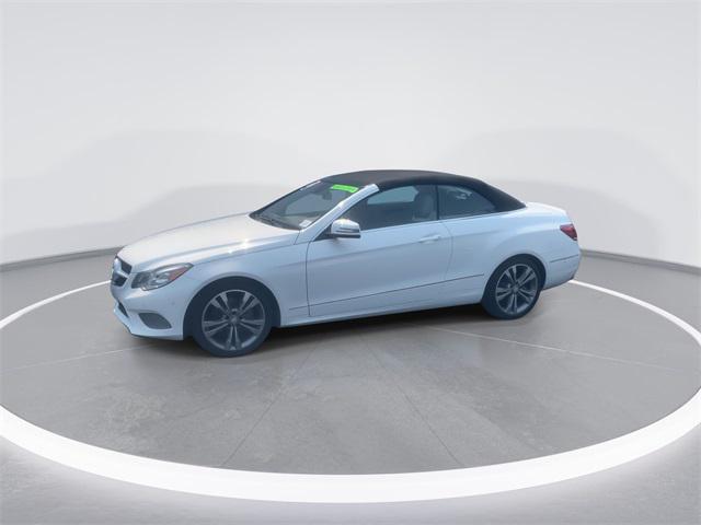 2014 Mercedes-Benz E 350 E 350