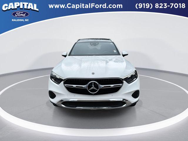 2023 Mercedes-Benz GLC 300 4MATIC SUV