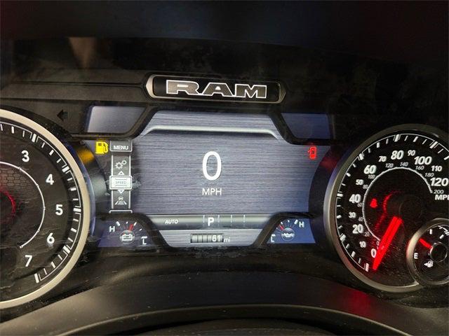 2025 RAM Ram 1500 RAM 1500 BIG HORN CREW CAB 4X4 57 BOX 2025 RAM Ram 1500 RAM 1500 BIG HORN CREW CAB 4X4 57 BOX