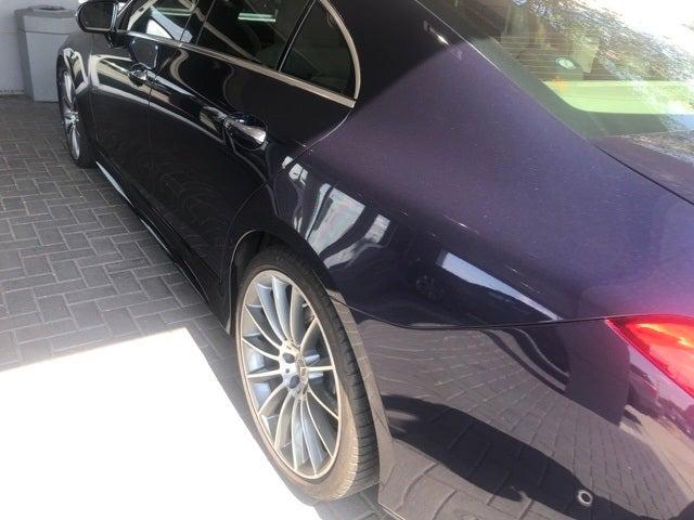 2021 Mercedes-Benz CLS 450 CLS 450