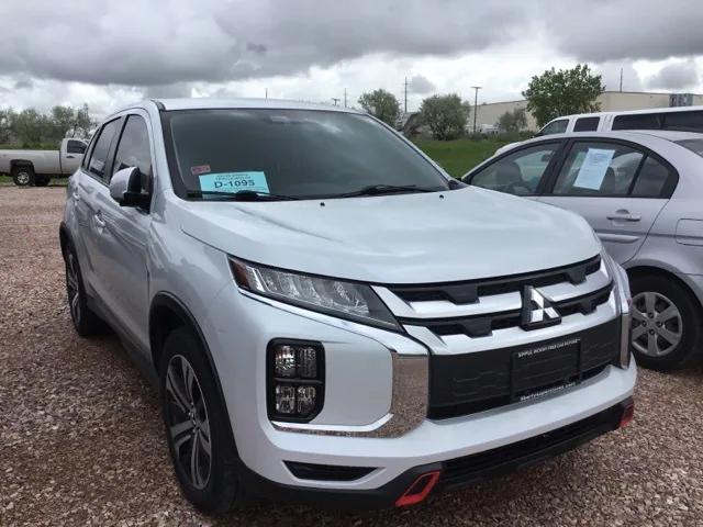 2023 Mitsubishi Outlander Sport 2.0 SE AWC