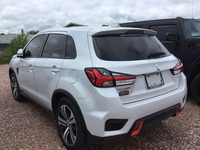 2023 Mitsubishi Outlander Sport 2.0 SE AWC