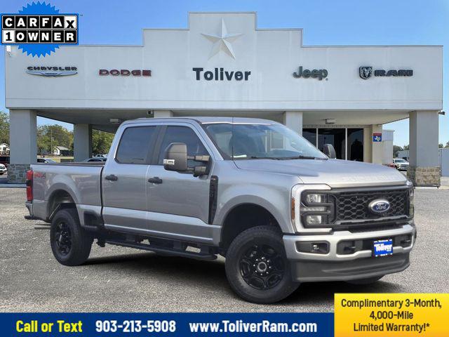 2024 Ford F-250 XL