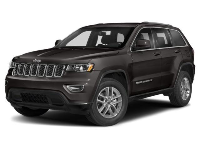 2019 Jeep Grand Cherokee Altitude 4x4