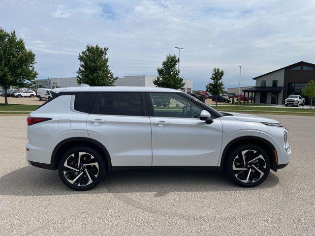 2024 Mitsubishi Outlander SE 2.5 S-AWC