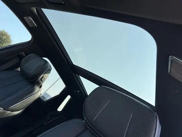 2026 Cadillac iQ V-Series w/1SM