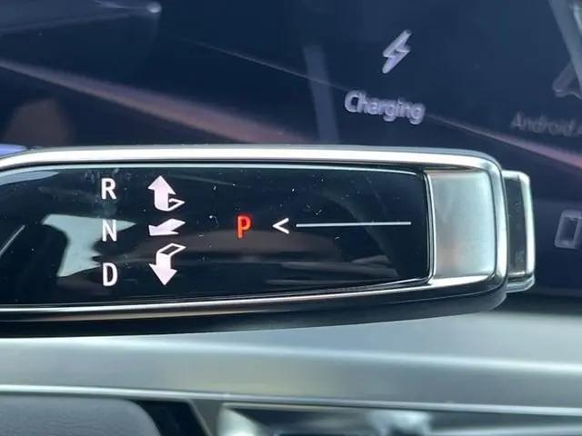2026 Cadillac iQ V-Series w/1SM