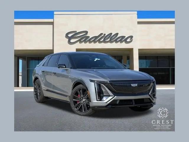 2026 Cadillac iQ V-Series w/1SM for sale in Frisco, TX
