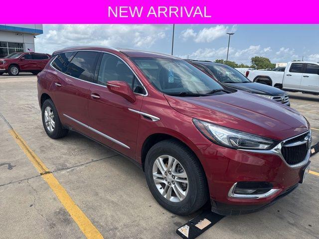 2021 Buick Enclave FWD Essence