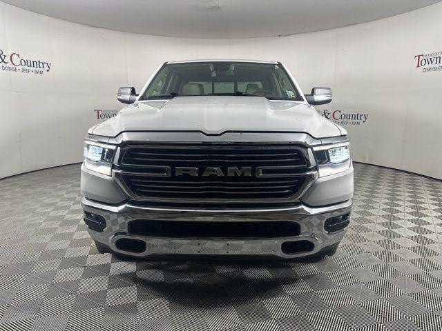 2020 RAM 1500 Laramie Crew Cab 4x2 57 Box