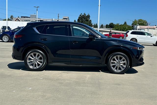 2024 Mazda CX-5 2.5 S Premium