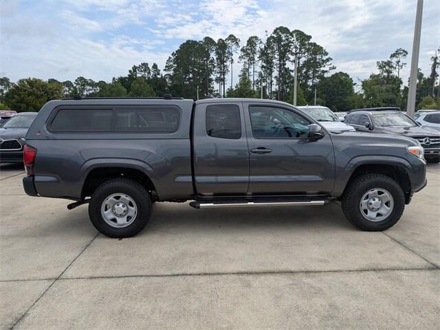 2019 Toyota Tacoma SR V6