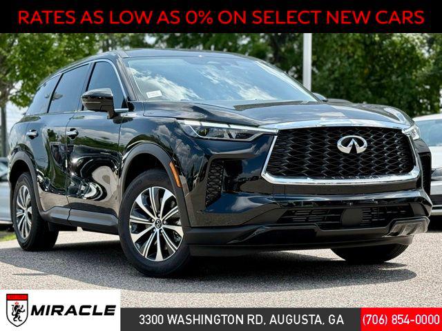 2025 INFINITI QX60 PURE for sale in Augusta, GA