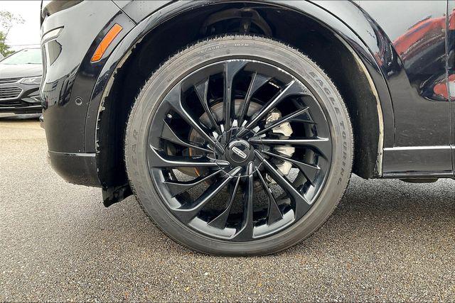 Used 2022 Lincoln Aviator For Sale in Olive Branch, MS