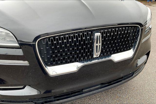 Used 2022 Lincoln Aviator For Sale in Olive Branch, MS