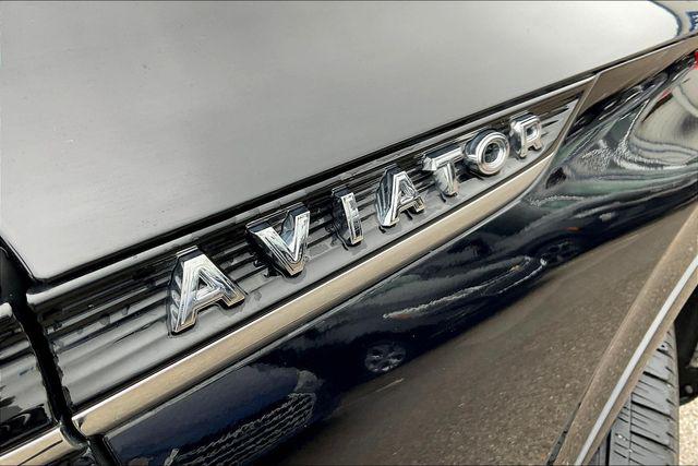 Used 2022 Lincoln Aviator For Sale in Olive Branch, MS