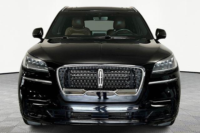 Used 2022 Lincoln Aviator For Sale in Olive Branch, MS
