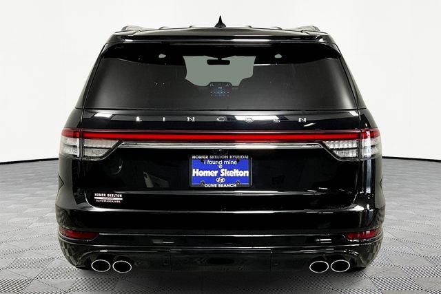 Used 2022 Lincoln Aviator For Sale in Olive Branch, MS