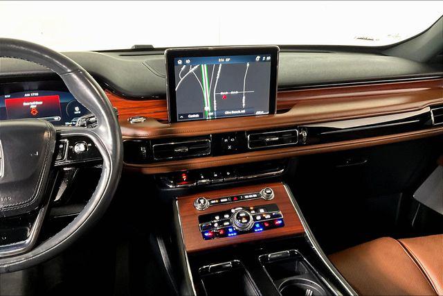 Used 2022 Lincoln Aviator For Sale in Olive Branch, MS