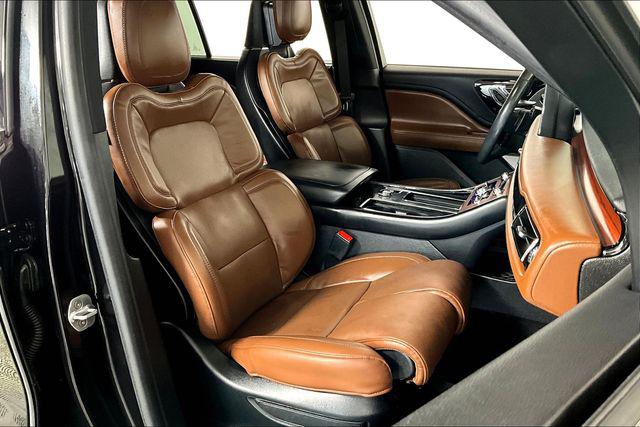 Used 2022 Lincoln Aviator For Sale in Olive Branch, MS