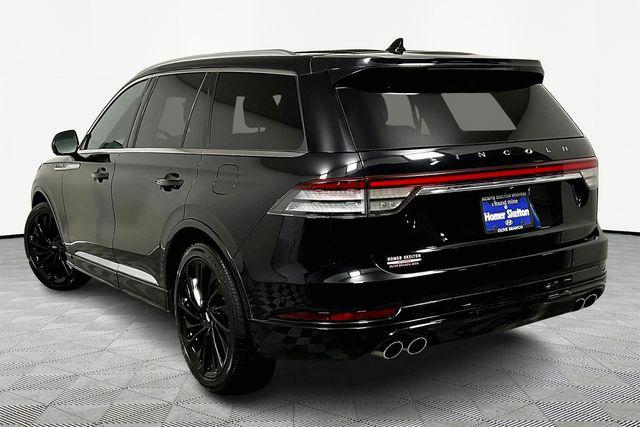 Used 2022 Lincoln Aviator For Sale in Olive Branch, MS