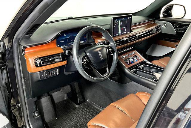 Used 2022 Lincoln Aviator For Sale in Olive Branch, MS