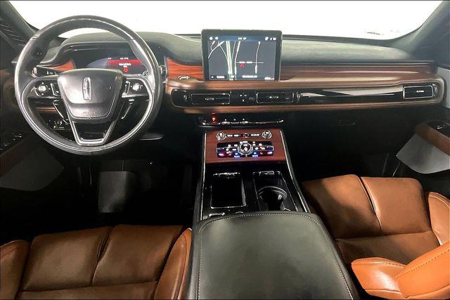 Used 2022 Lincoln Aviator For Sale in Olive Branch, MS