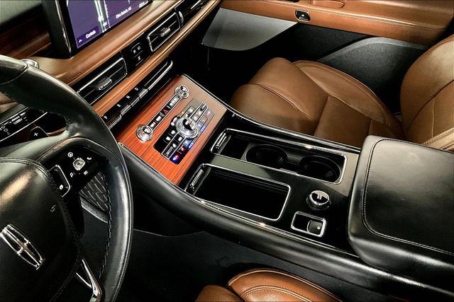 Used 2022 Lincoln Aviator For Sale in Olive Branch, MS