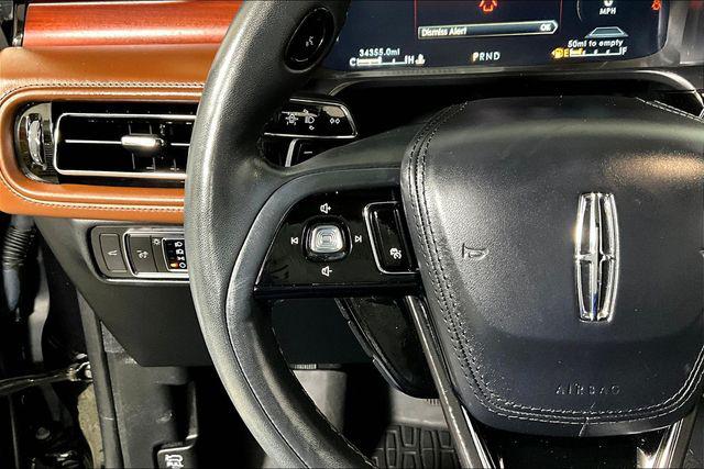 Used 2022 Lincoln Aviator For Sale in Olive Branch, MS