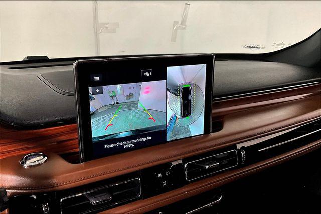 Used 2022 Lincoln Aviator For Sale in Olive Branch, MS