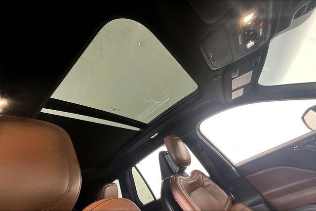 Used 2022 Lincoln Aviator For Sale in Olive Branch, MS