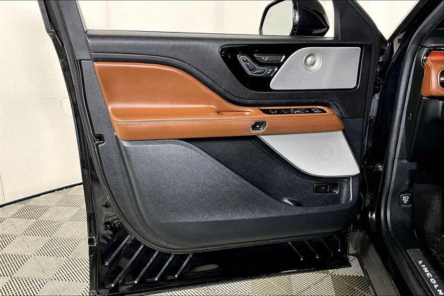 Used 2022 Lincoln Aviator For Sale in Olive Branch, MS