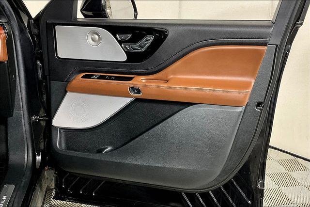 Used 2022 Lincoln Aviator For Sale in Olive Branch, MS