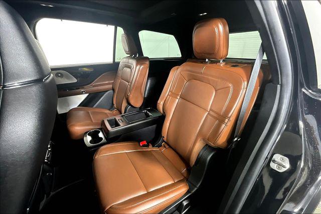 Used 2022 Lincoln Aviator For Sale in Olive Branch, MS
