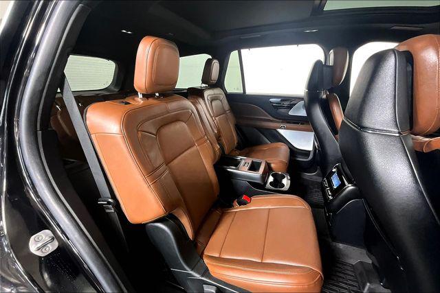 Used 2022 Lincoln Aviator For Sale in Olive Branch, MS